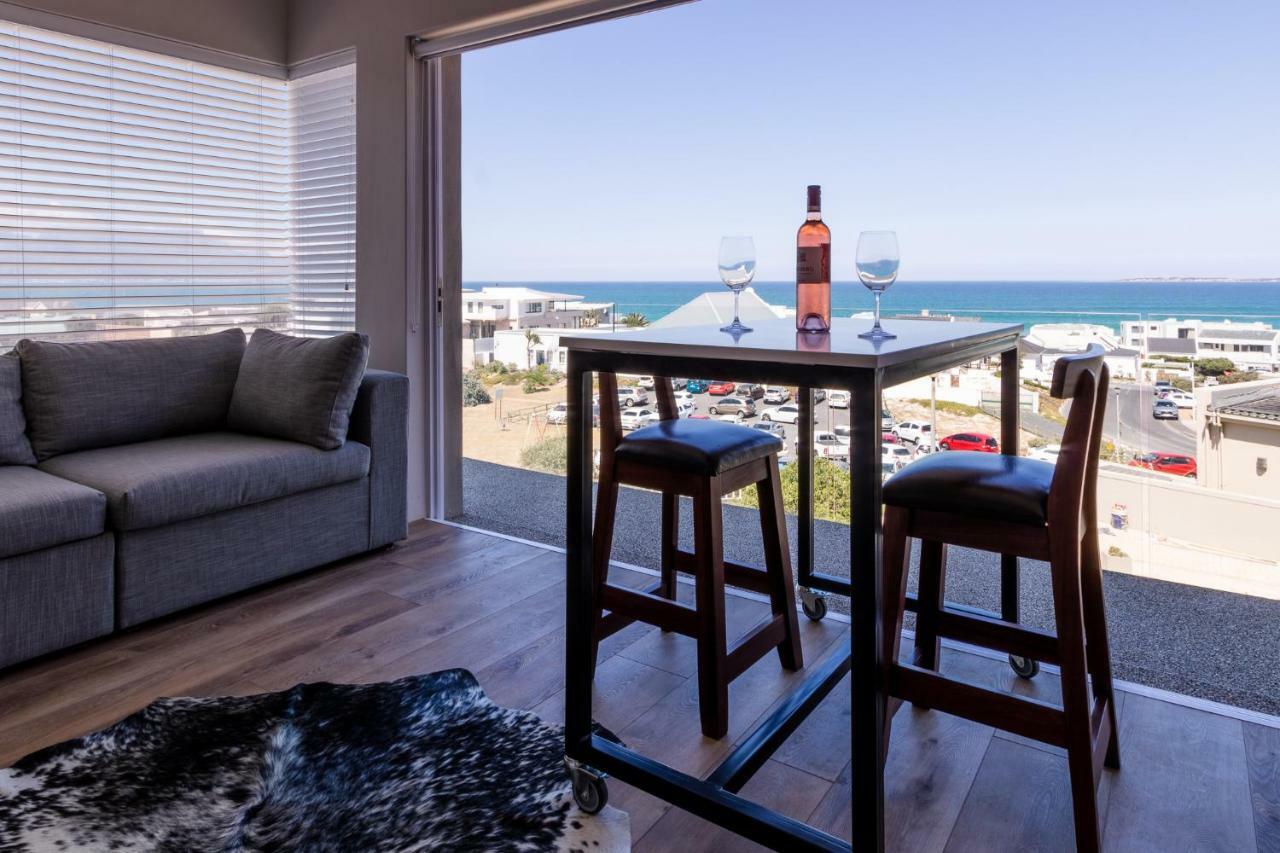 Small Bay Beach Suites Kapstadt Exterior foto
